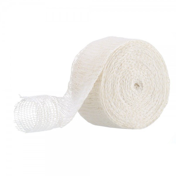 Plasa carne alba, 5m ø 32x(H)125mm