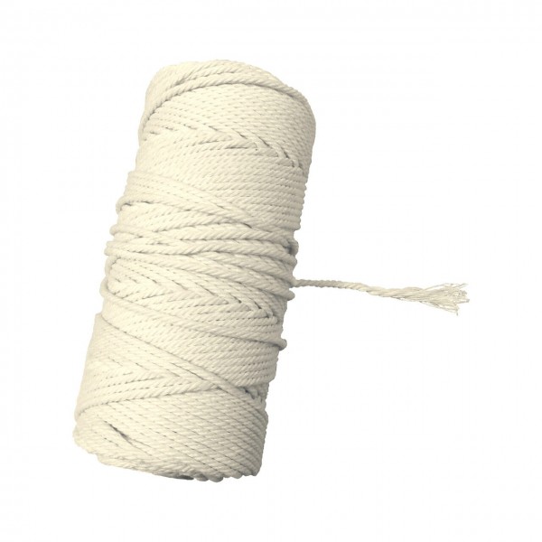 Sfoara alimentara din bumbac, 100 gr, pt fripturi si rulouri la cuptor