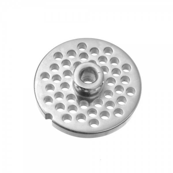 Sita perforata, pentru masina de tocat carne Profi Line 12, ø6 mm