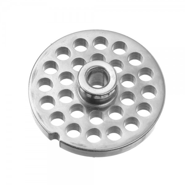 Sita perforata, pentru masina de tocat carne Profi Line 12, ø8 mm