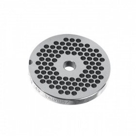 Sita perforata pentru masina de tocat carne diametru 8 mm