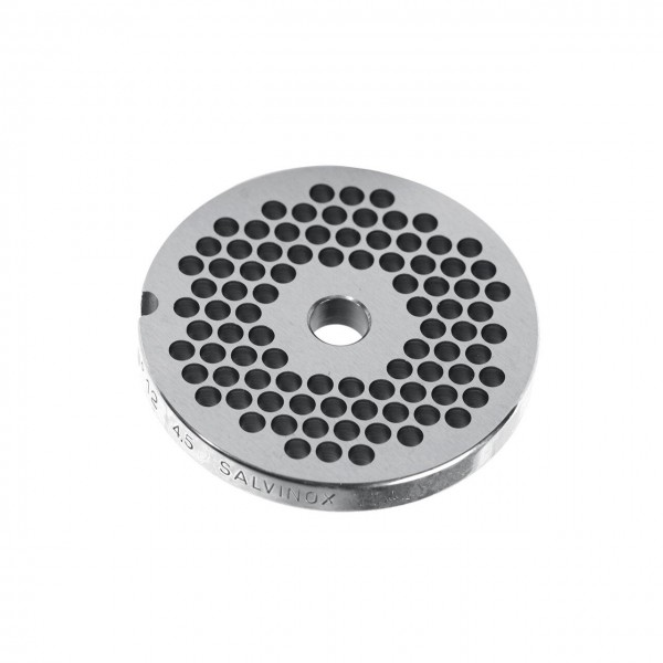 Sita perforata pentru masina de tocat carne Profi Line 12- diametru 3 mm