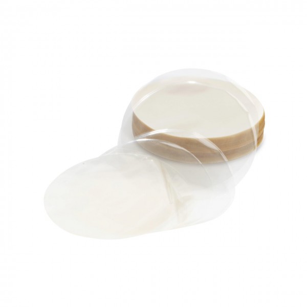 Separatoare hamburgeri Ø130 mm, 1255buc/set