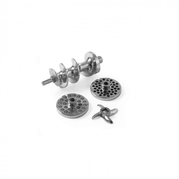 Masina de tocat carne Kitchen Line 12 - 550W