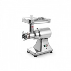 Masina tocat carne profesionala, capacitate 220 kg carne/ora, Kitchen Line 22, 750W