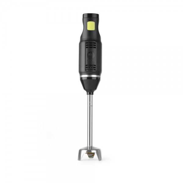 Blender Stick cu 6 viteze si display LCD, dimensiuni 71x71x(H)444mm, putere 250w, 230v