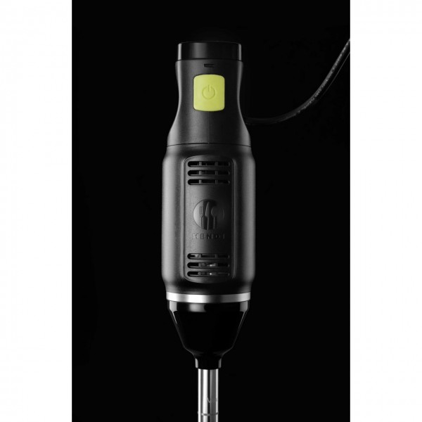 Blender Stick cu 6 viteze si display LCD, dimensiuni 71x71x(H)444mm, putere 250w, 230v