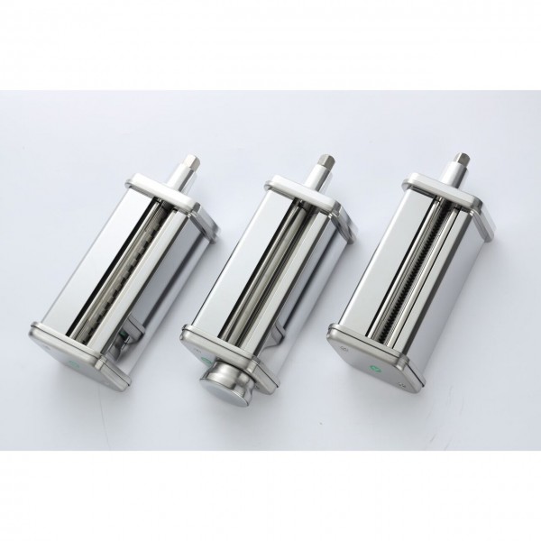 Accesorii pentru paste pentru mixer Blackbolt - set de 3, 220x51x(H)88mm