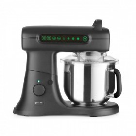 Mixer planetar Blackbolt PRO, 7L, 220-240V/800W, 470x263x(H)413mm