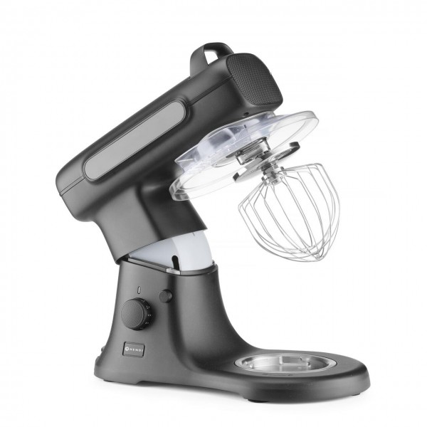 Mixer planetar Blackbolt PRO, 7L, 220-240V/800W, 470x263x(H)413mm