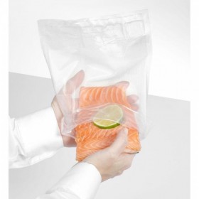 Sous vide stick temp. 25øC-90øC, pas de 0, 1øC, capacitate 30l, 1200W, IPX7, 63x97x(h)344mm