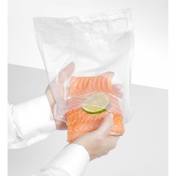 Sous vide stick temp. 25øC-90øC, pas de 0, 1øC, capacitate 30l, 1200W, IPX7, 63x97x(h)344mm