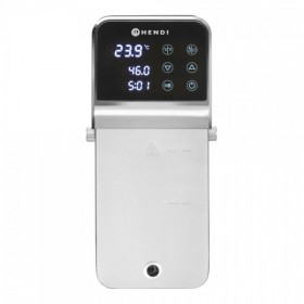 Sous vide stick capacitate pana la 80L, 2300W, temp.de la 5øC la 99øC, display digital