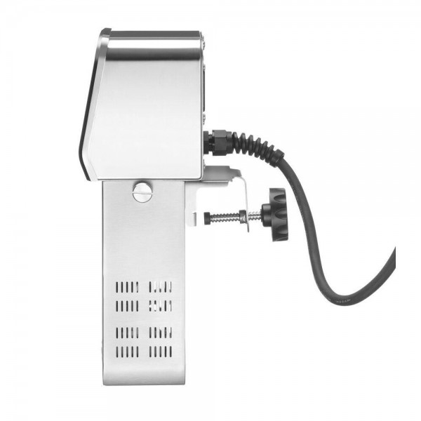 Sous vide stick capacitate pana la 80L, 2300W, temp.de la 5øC la 99øC, display digital