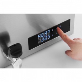 Sistem de gatit Sous-vide GN 1/1