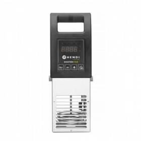 Circulator de imersie pentru gatit sous vide MASTERVIDE, 56L, 230V / 2000W, 137x215x (H) 361mm