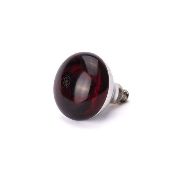 Bec termic pentru lampa incalzire cu infrarosu, 250 W, E27