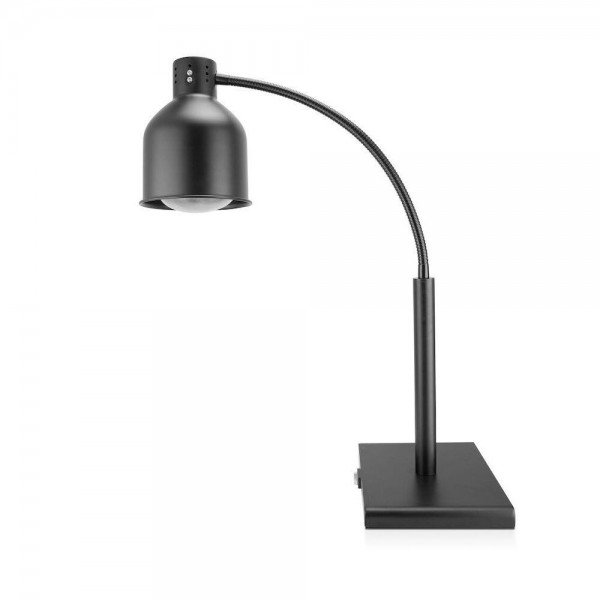 Lampa de caldura flexibila, 220-240V/250W, 268x200x(H)660mm