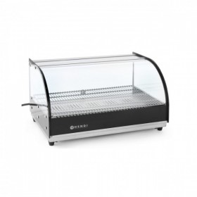 Vitrina expunere calda