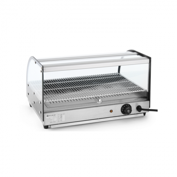 Vitrina expunere calda