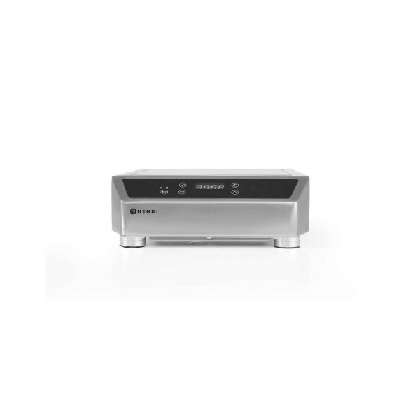 Plita inductie 3500D / 340x440x(H)120 mm, 3500 W, 230 V