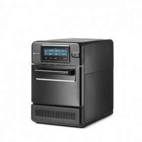 Cuptor de mare vitez? CombiTurbo, 18L, Negru, 230V/3000W, 402x735x(×)608mm