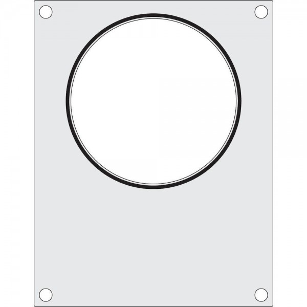 Matrita sigilare pentru recipient de supa 165 mm