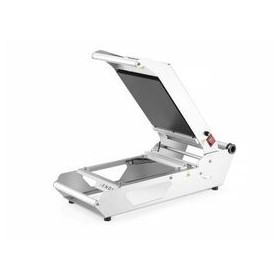 Aparat de sigilare tavi compact, , 230V/700 W, 610x214x(H)190 mm