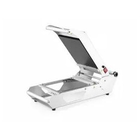 Aparat de sigilare tavi compact, , 230V/700 W, 610x214x(H)190 mm