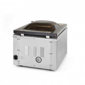 Masina ambalare vacuum cu camera Profi Line 300, dimensiuni camera: 300x350x(H)110 mm