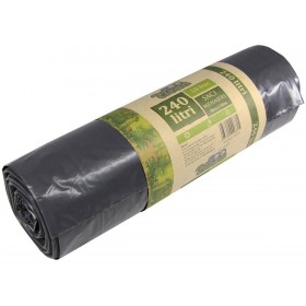 Saci menajeri 240L (10buc/rola) Produse 8,05 lei
