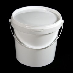Cutie 1.56L + capac alb (220buc) Produse 648,45 lei