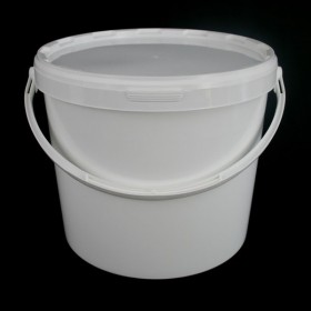 Cutie 17.7L + capac alb (45buc) Produse 954,31 lei