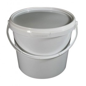 Cutie 5.6L + capac alb (72buc) Produse 433,19 lei