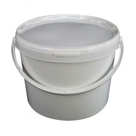 Cutie 11.5L + capac alb (30buc) Produse 686,55 lei