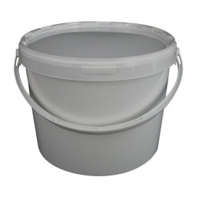 Cutie 16.1L + capac alb (40buc) Produse 709,15 lei