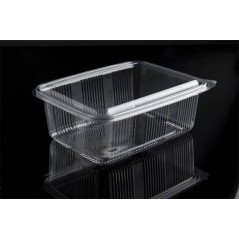Caserole drept. 1750cc (100buc) Produse 135,69 lei