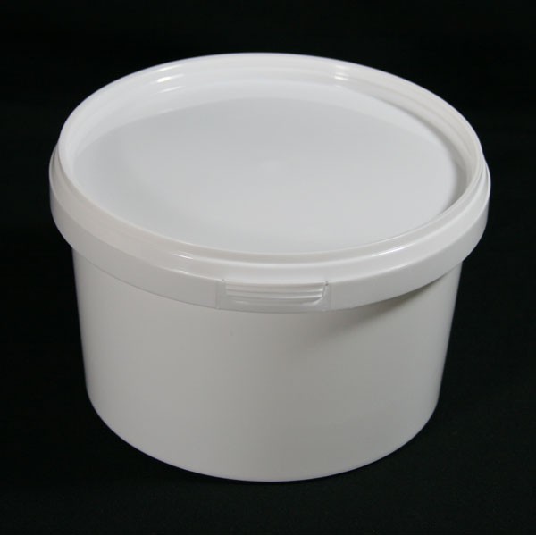 Cutie 550ml + capac alb (390buc) Polipropilena 508,54 lei