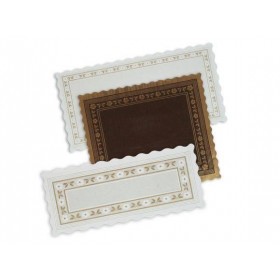 Dantele parafinate 20x60cm (100buc) Produse 72,65 lei