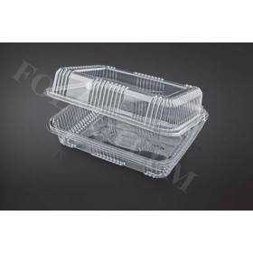 Caserole capac inalt 2300cc ECO (100buc) Produse 220,17 lei