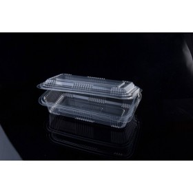 Caserole capac inalt 800cc ECO (600buc) Produse 456,34 lei