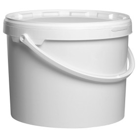 Cutie 8.8L + capac alb (50buc) Produse 492,70 lei