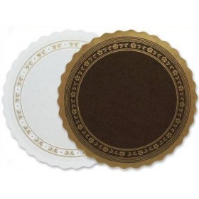 Dantele parafinate 25cm (100buc) Produse 39,69 lei