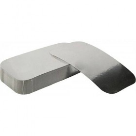 Capac caserole S813 (100buc) Produse 17,90 lei