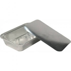 Capac caserole S843 (100buc) Produse 23,26 lei