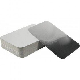 Capac tava S864 (100buc) Produse 47,68 lei