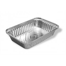 Caserola S901 Alu. 212*143*h38mm (100buc) Produse 82,40 lei