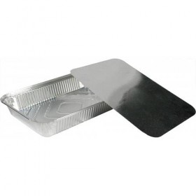 Capac tava S902 (100buc) Produse 64,67 lei
