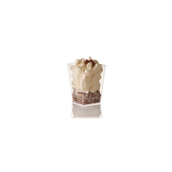 Cupa desert 160cc (50buc) Produse 71,29 lei