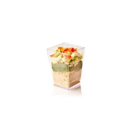 Cupa desert 160cc (50buc) Produse 71,29 lei
